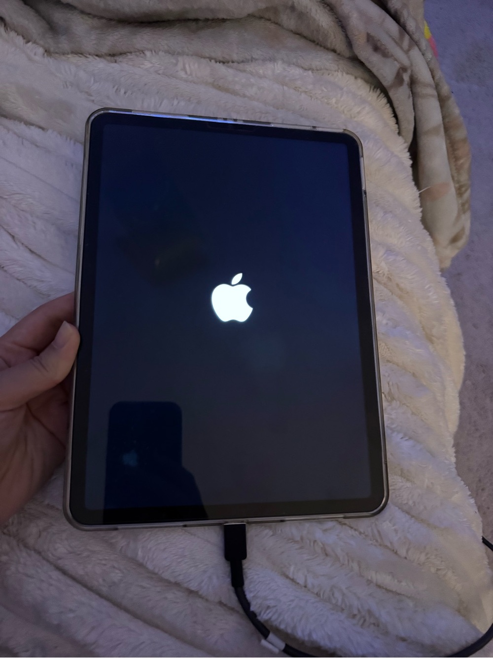11-inch iPad Pro 3rd generation (2021), 128GB